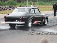 Dragracing Hagfors open 2016